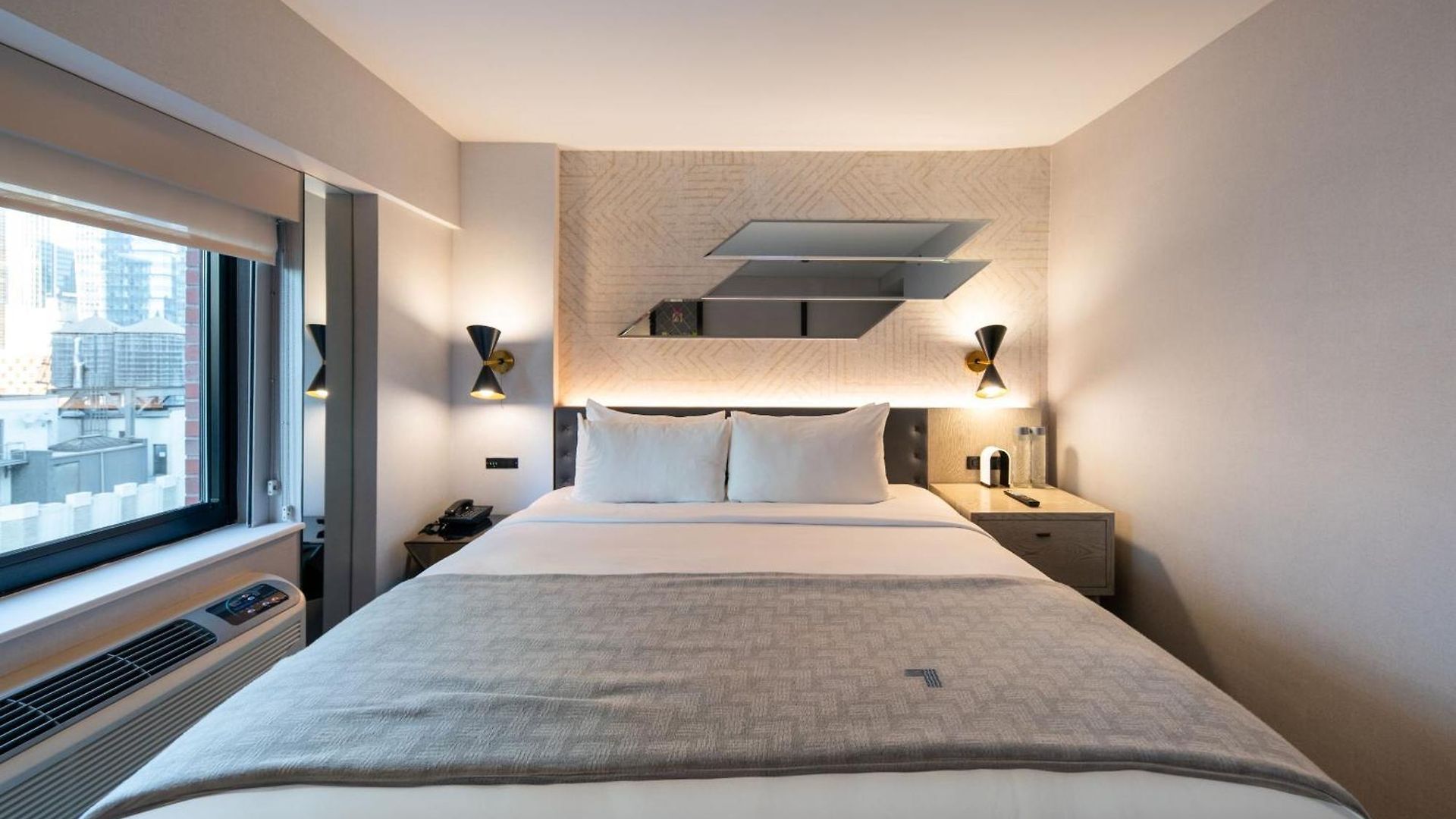 Hotel Pestana Cr7 Times Square