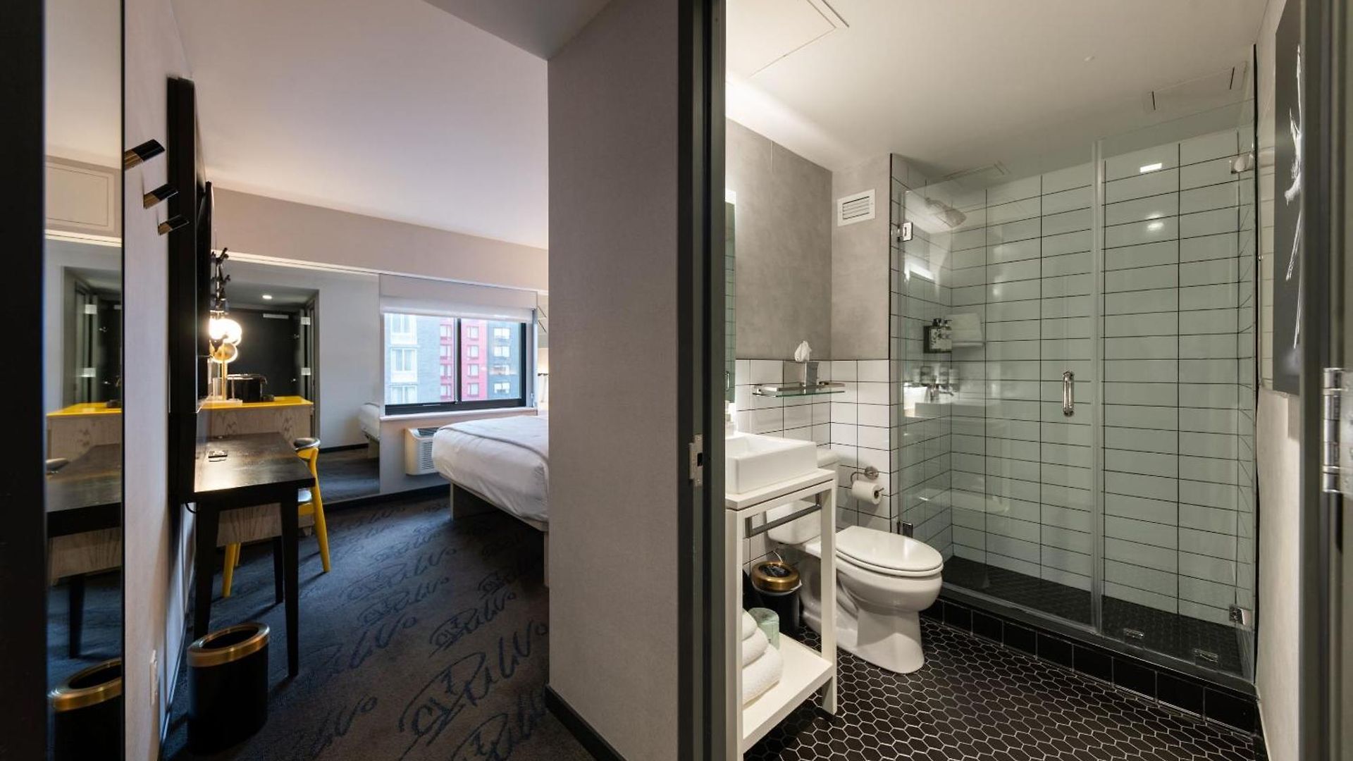 Pestana Cr7 Times Square Hotel 4*
