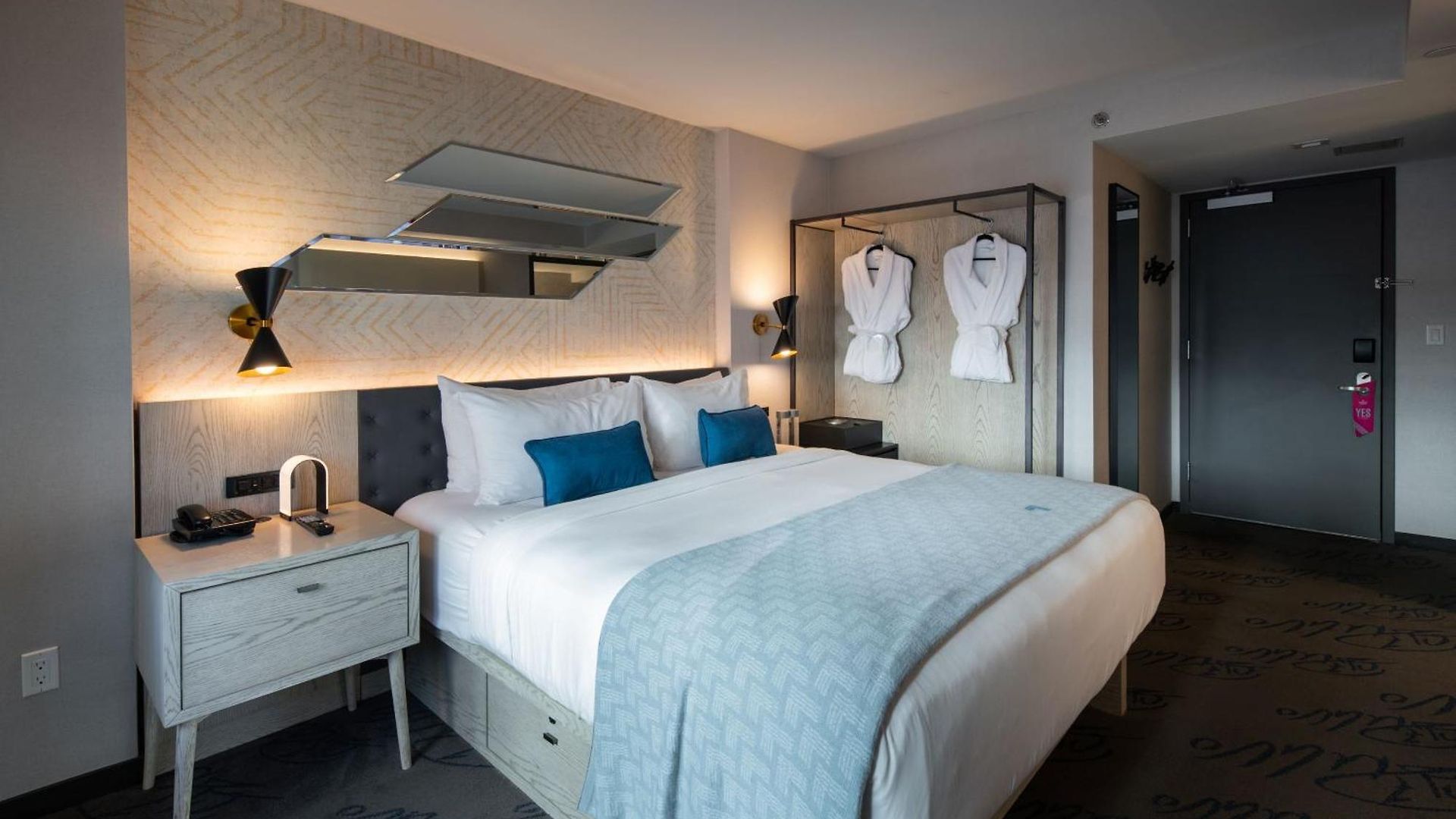 Pestana Cr7 Times Square New York