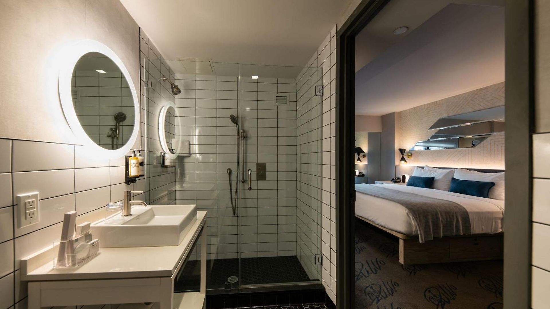 Pestana Cr7 Times Square Hotel 4*
