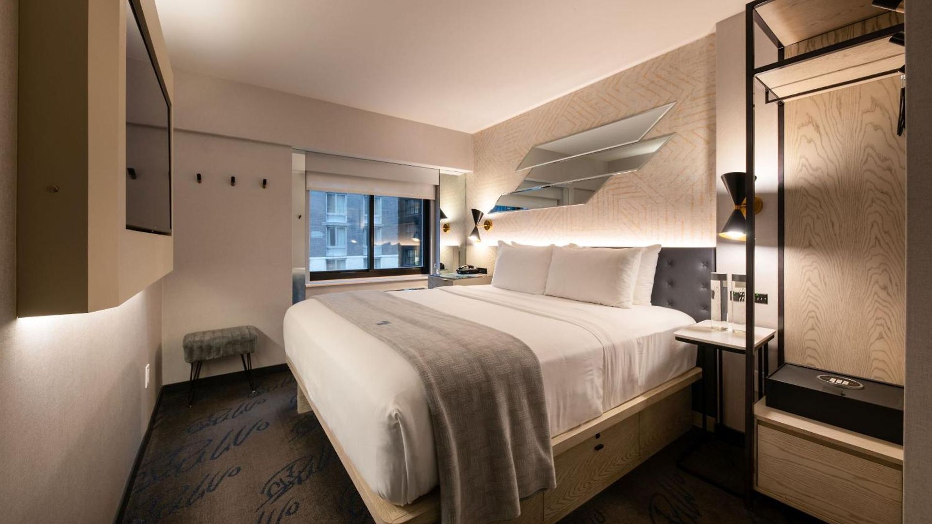 Hotel Pestana Cr7 Times Square