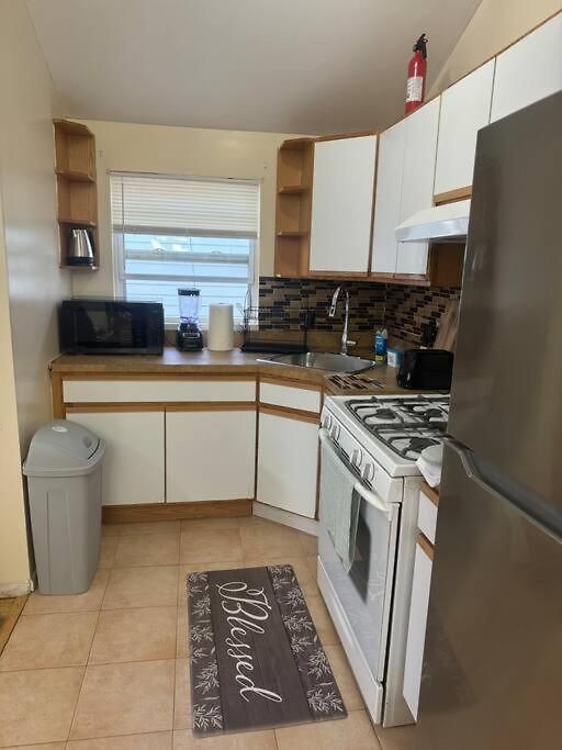Apartment Luxury Close To Jfk Airport New York