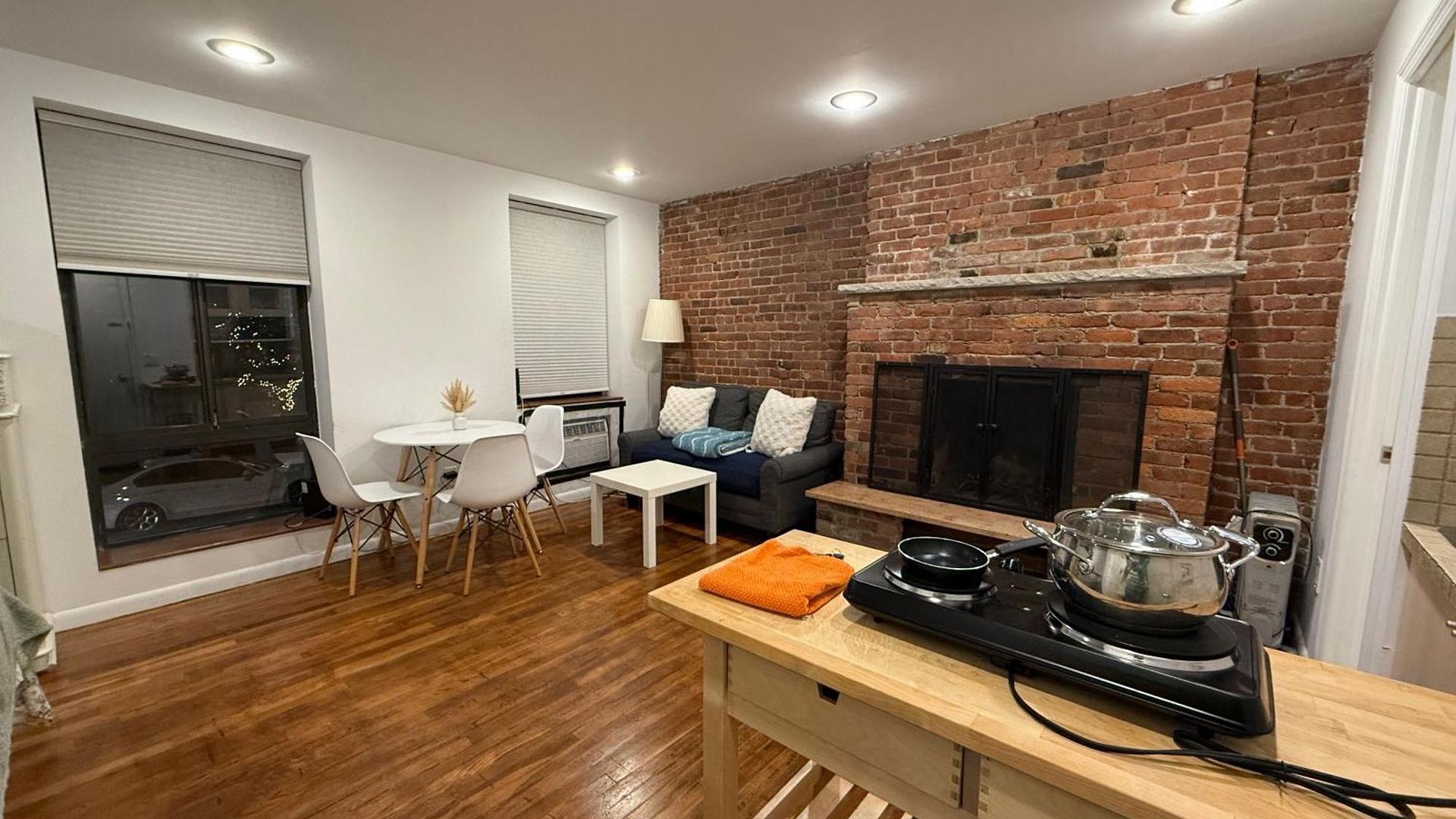 Park 2 Apartment