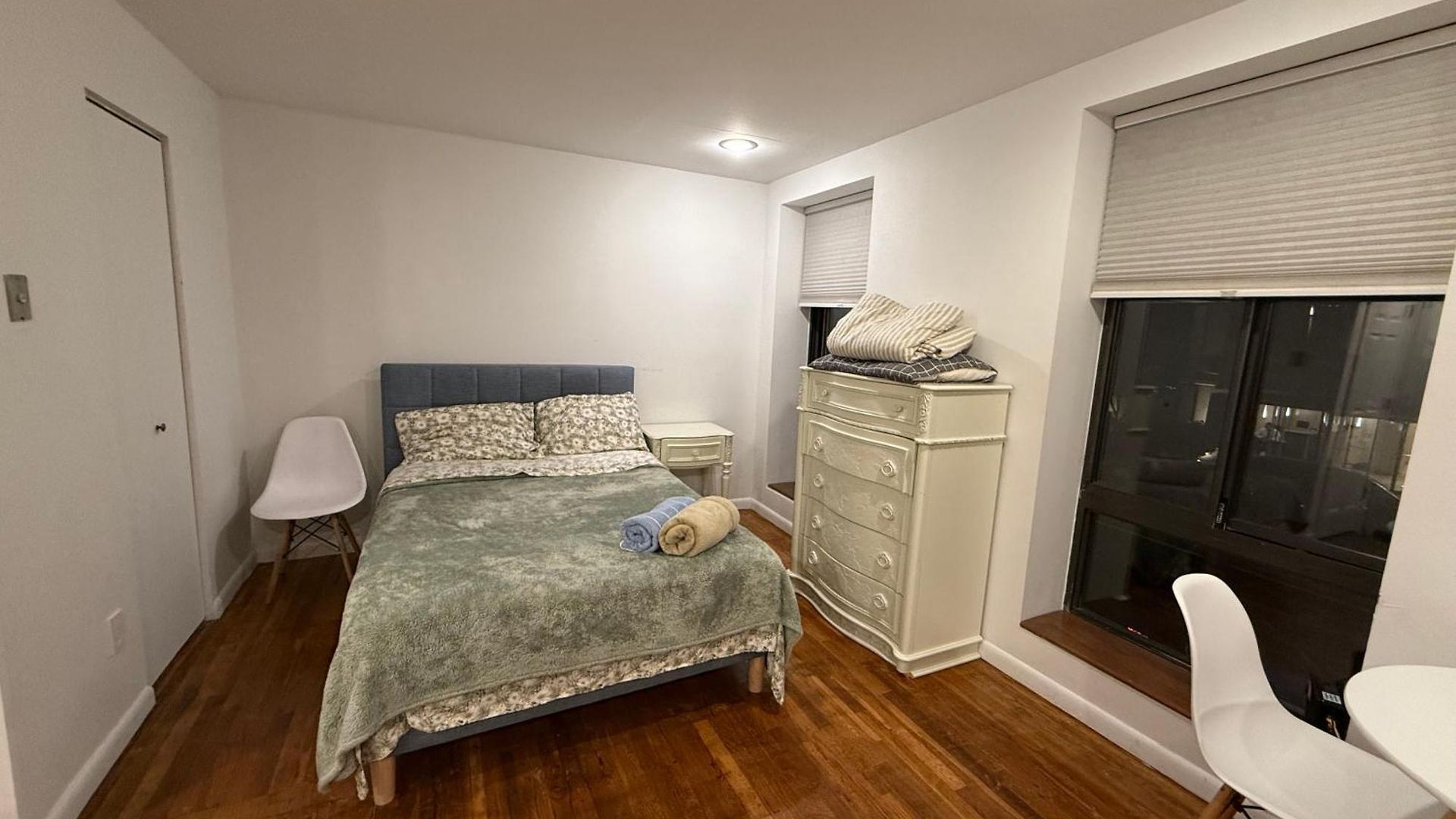 Apartment Park 2