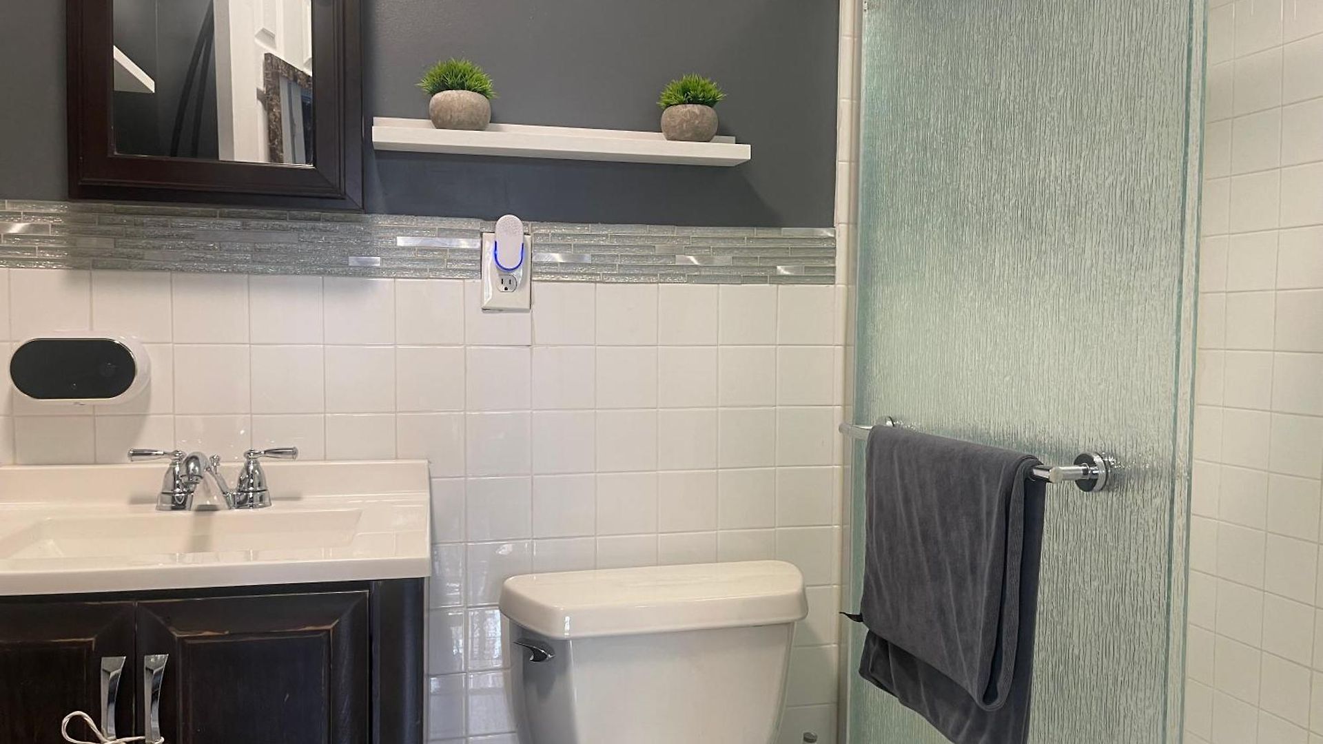 Private With Separate Entrance & Backyard, Quiet Brooklyn