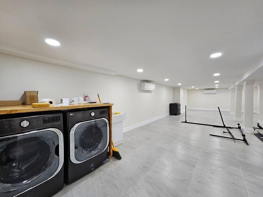 Little Manhattan 5 Min Walk To Times Square Private Bathroom World Cup 2026 Ready *
