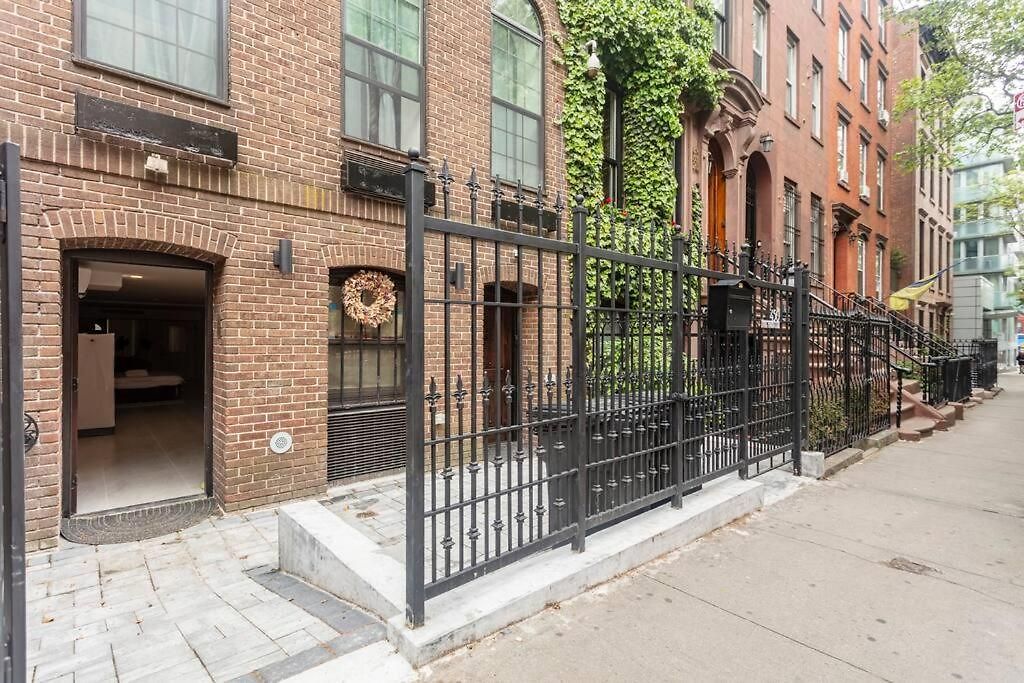 Homestay Little Manhattan 5 Min Walk To Times Square Private Bathroom World Cup 2026 Ready