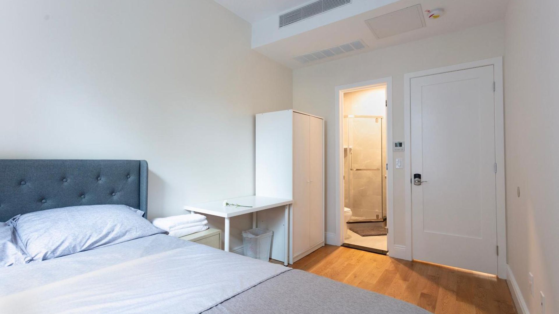 Little Manhattan 5 Min Walk To Times Square Private Bathroom World Cup 2026 Ready * New York