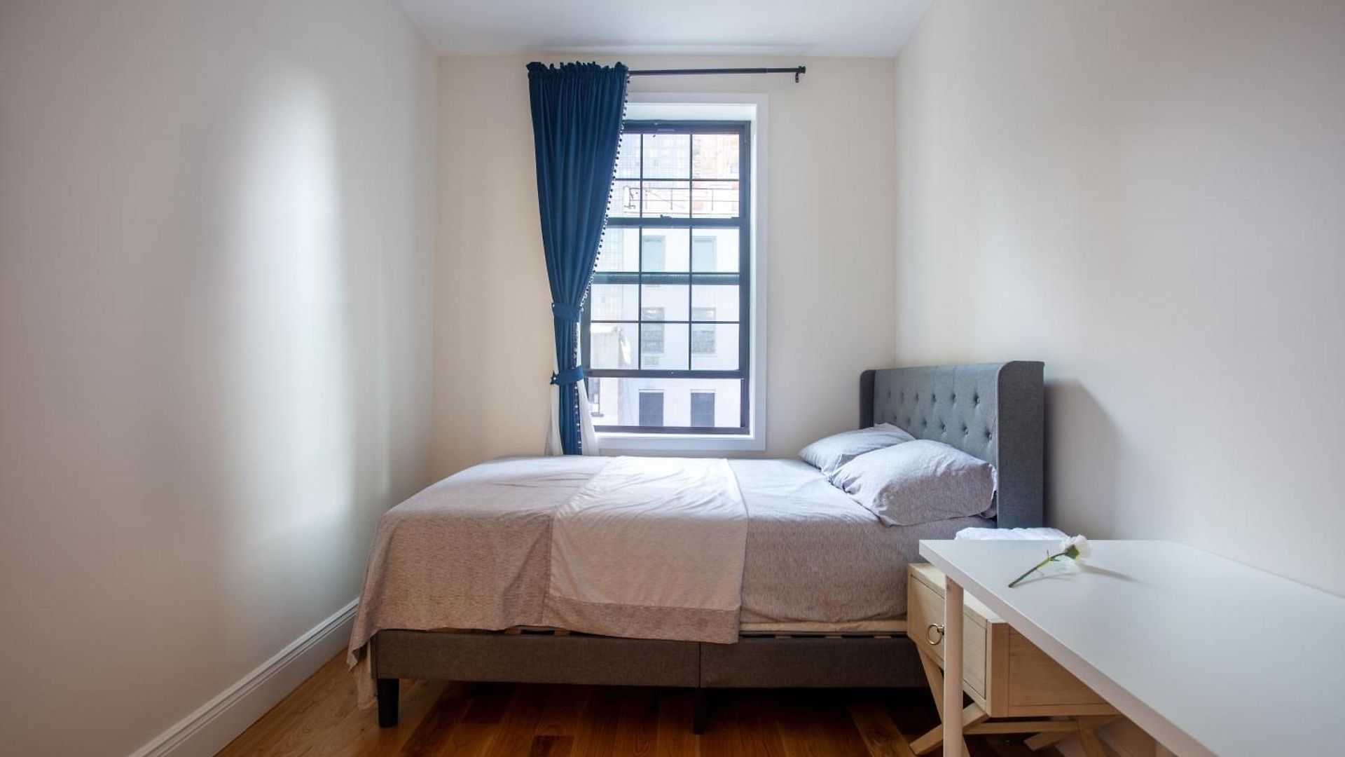 Little Manhattan 5 Min Walk To Times Square Private Bathroom World Cup 2026 Ready * New York