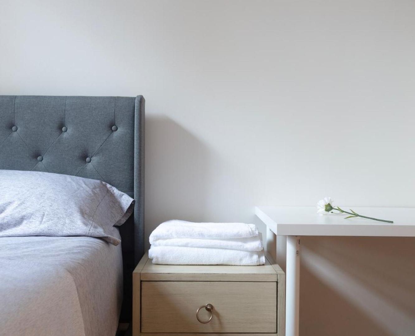 Little Manhattan 5 Min Walk To Times Square Private Bathroom World Cup 2026 Ready Homestay