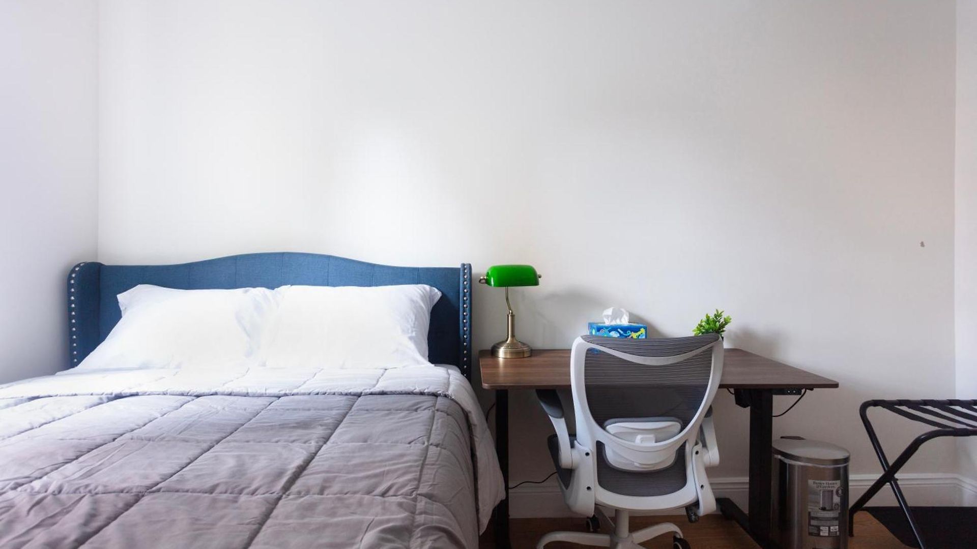 Homestay Little Manhattan 5 Min Walk To Times Square Private Bathroom World Cup 2026 Ready *