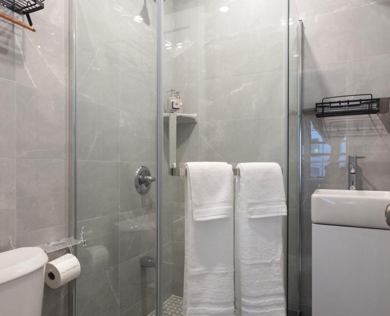 Little Manhattan 5 Min Walk To Times Square Private Bathroom World Cup 2026 Ready