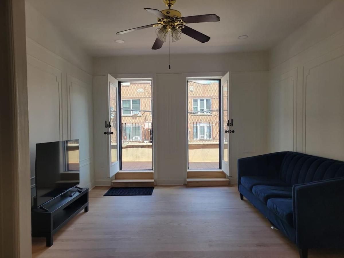 Apartment Amazing 2bedrooms In Brooklyn *