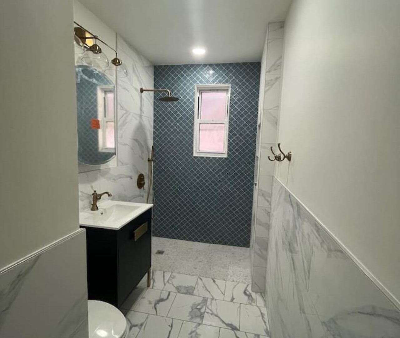 Amazing 2bedrooms In Brooklyn *