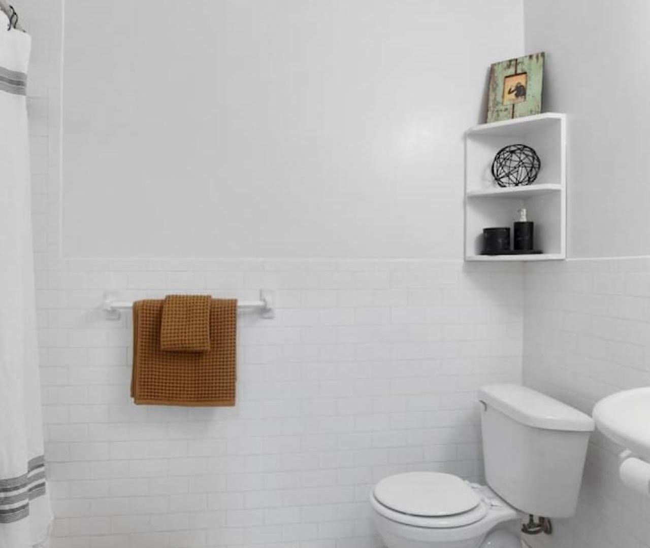 Charming Park Townhome * New York