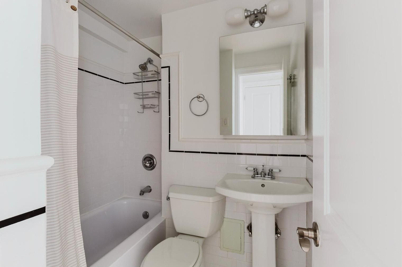 Apartment Blueground West Village Gym Wd Nr Park Nyc-1681 *