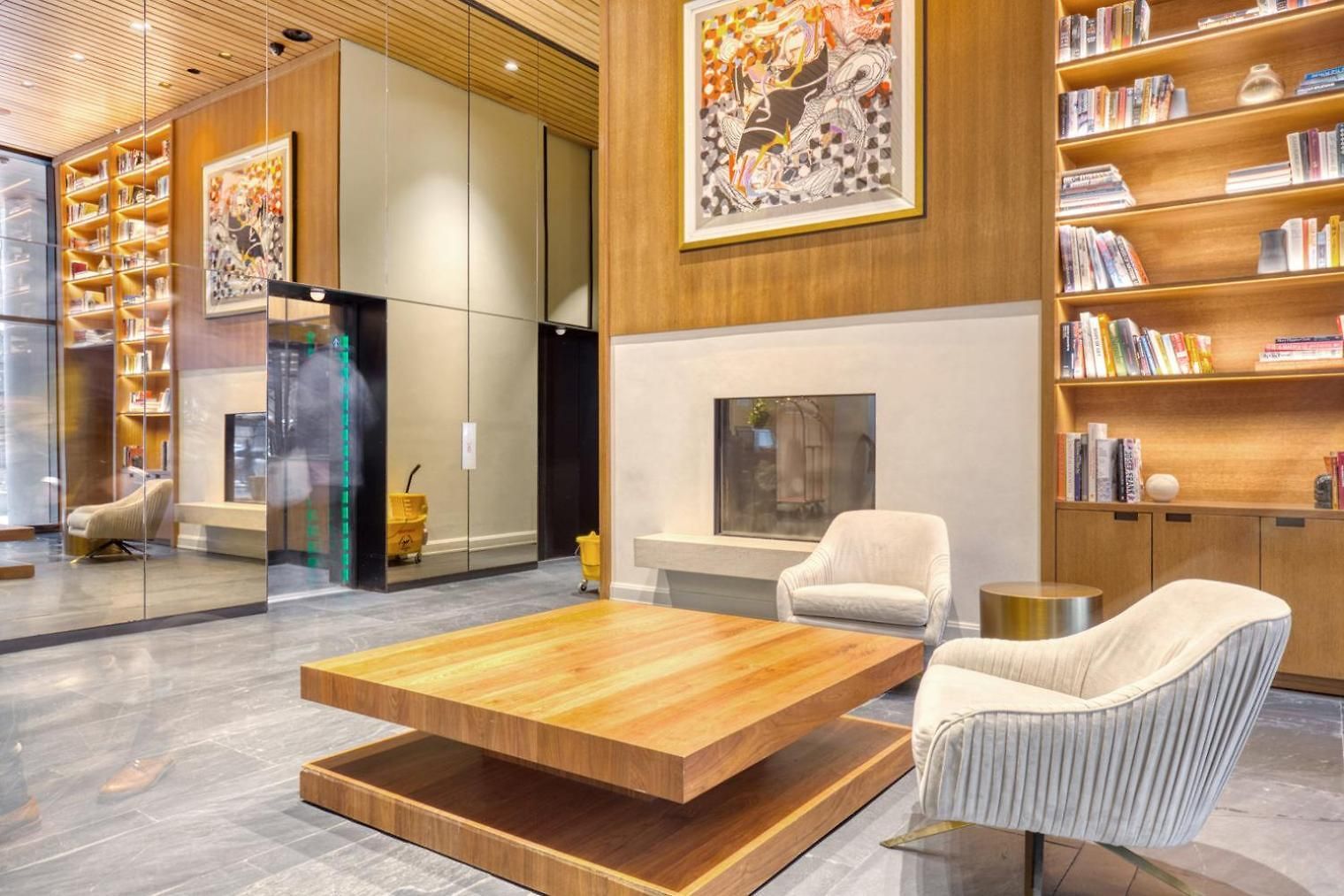 Midtown East 2br W Gym Roofdeck Nr Parks Nyc-1207 Apartment New York