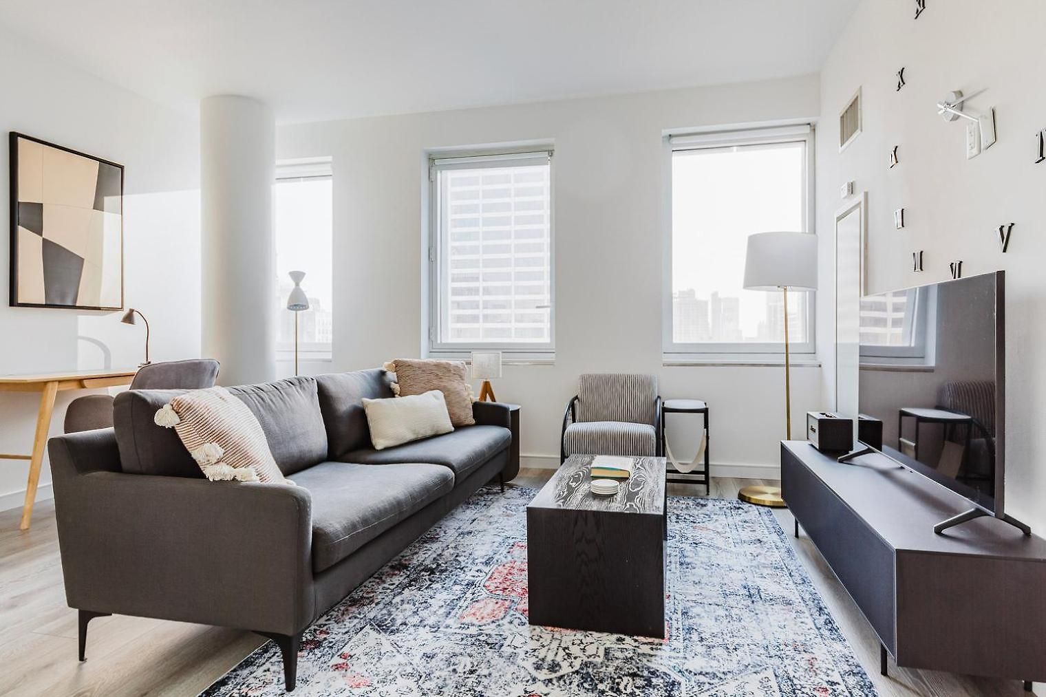 Apartment Blueground Midtown Ac Wd Gym Nr Times Sq Nyc-1669