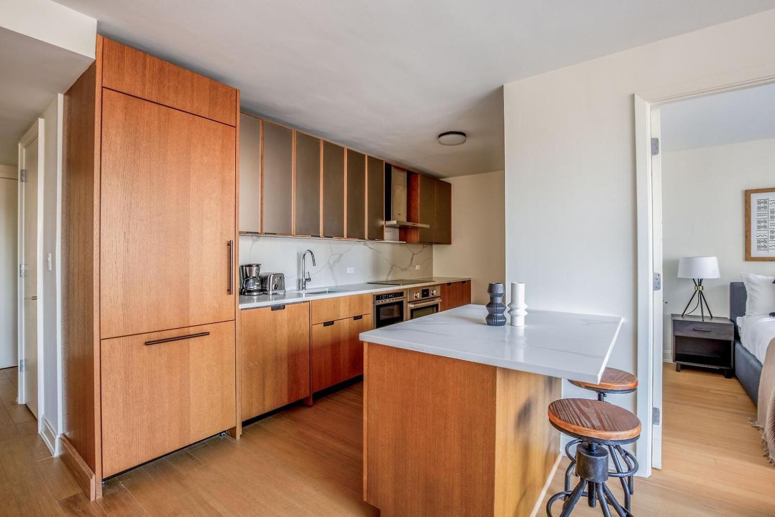 Midtown East 2br W Gym Roofdeck Nr Parks Nyc-1207 Apartment *