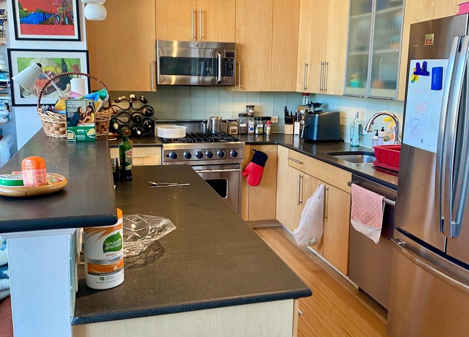 Homestay The Kalahari Bunk Bed And Bath New York