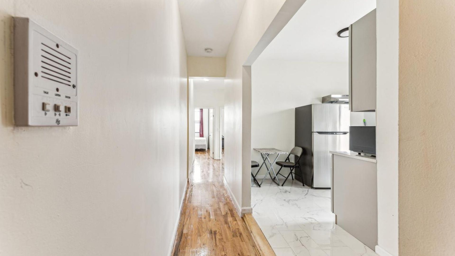 Empire Blvd Guest house *