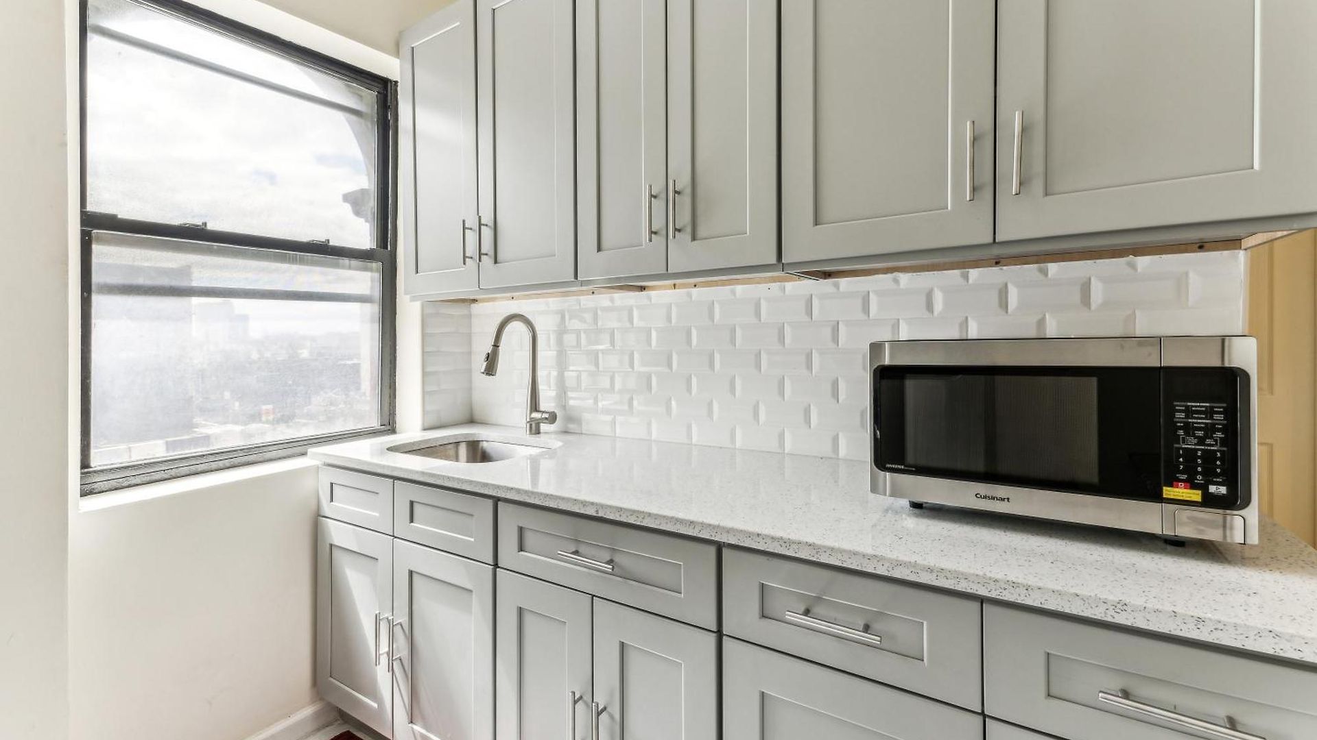 Empire Blvd Guest house New York