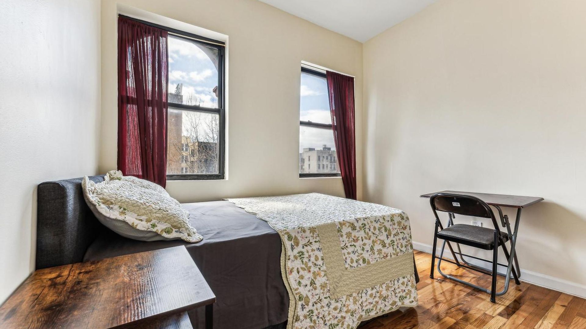 Empire Blvd Guest house