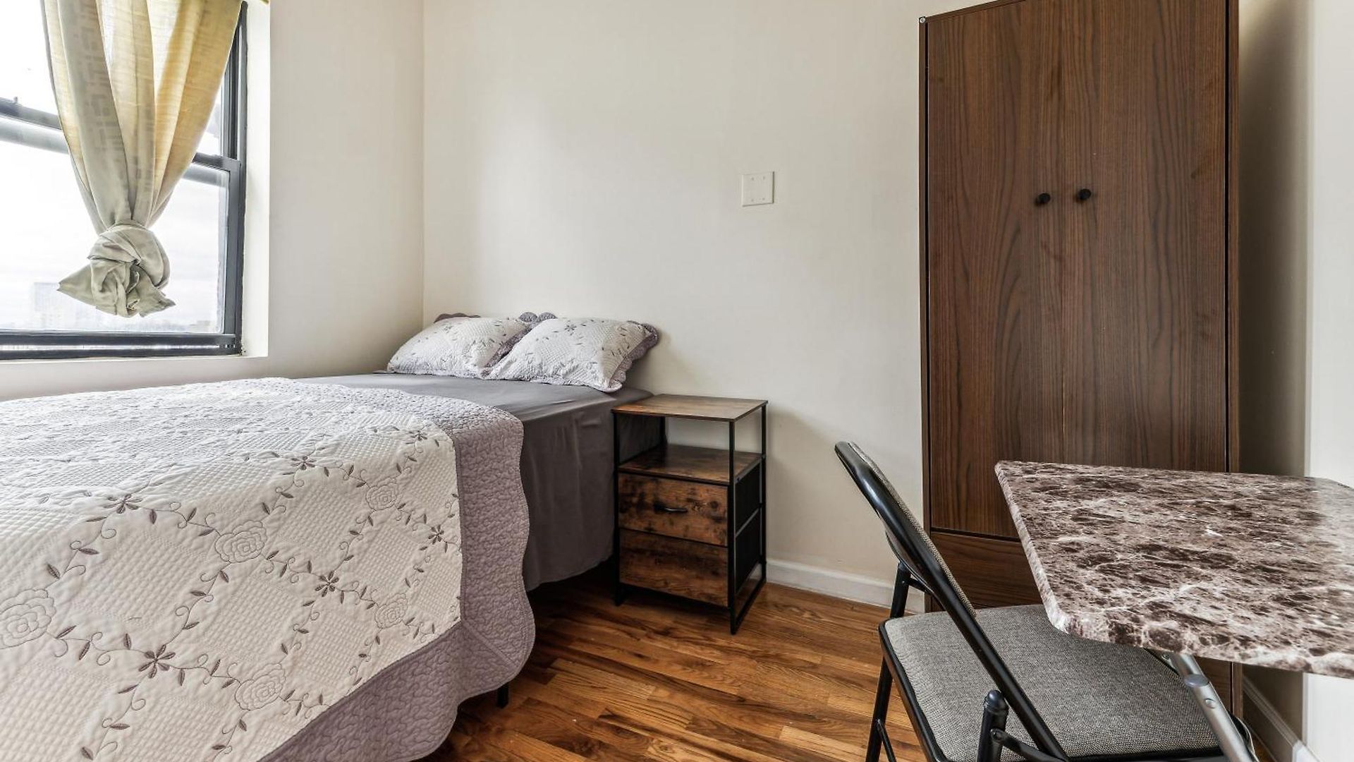 Empire Blvd Guest house New York