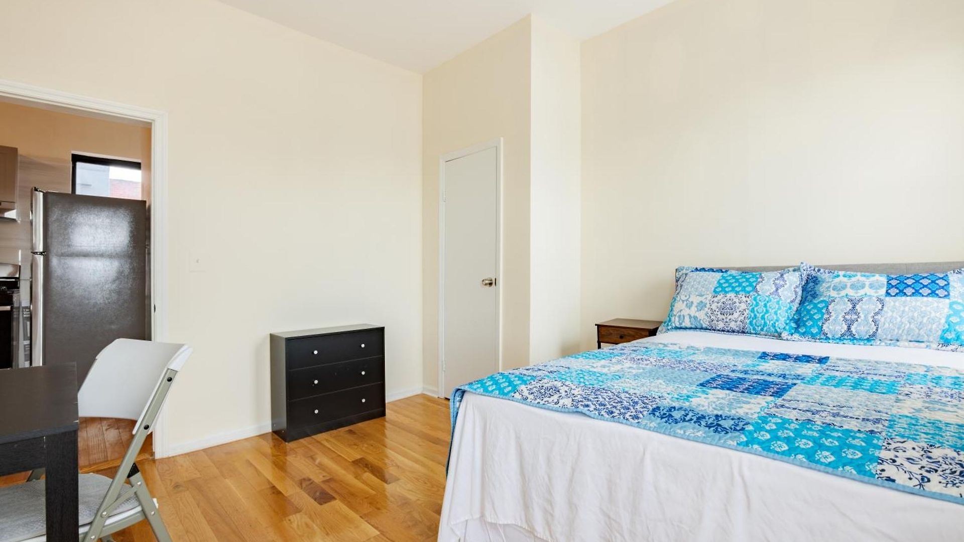 Empire Blvd Guest house
