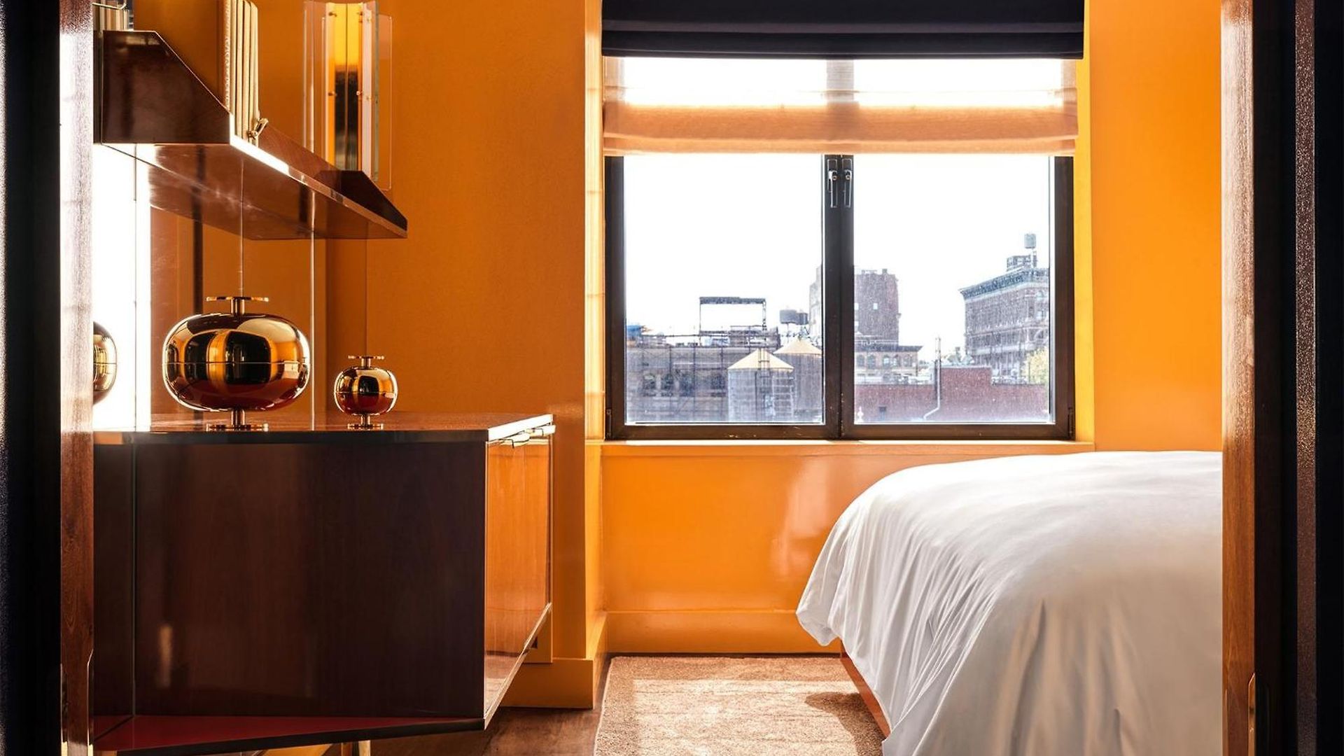 The Manner, The Unbound Collection By Hyatt 5*