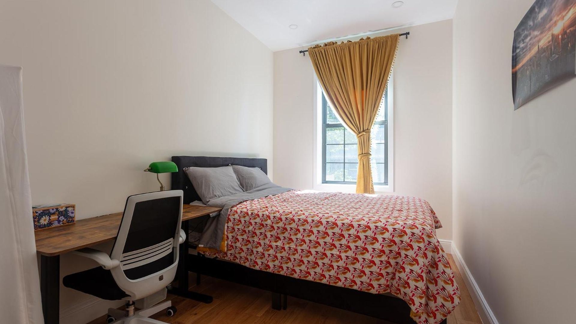 Little Manhattan 5 Min Walk To Times Square Private Bathroom World Cup 2026 Ready Homestay New York
