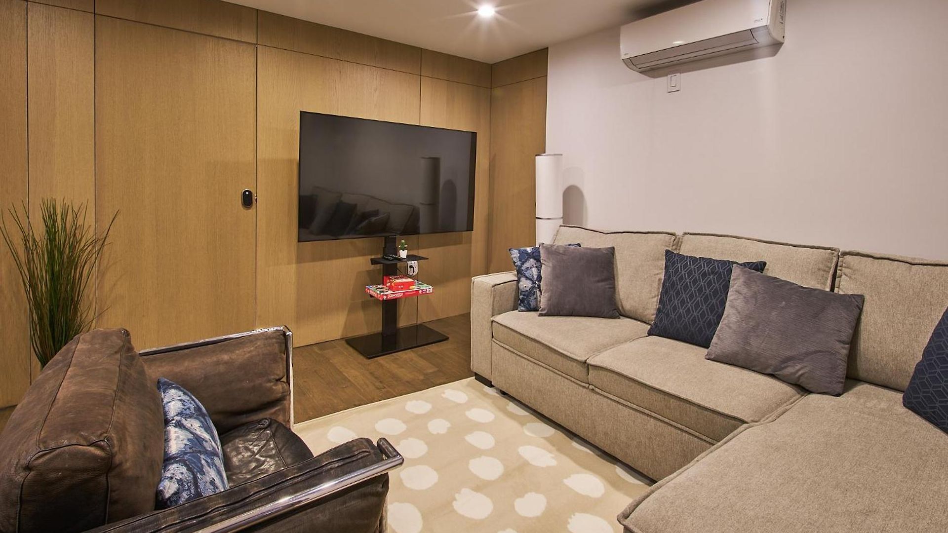 Apartment Modern 2 Bedroom Retreat In Downtown Manhattan New York