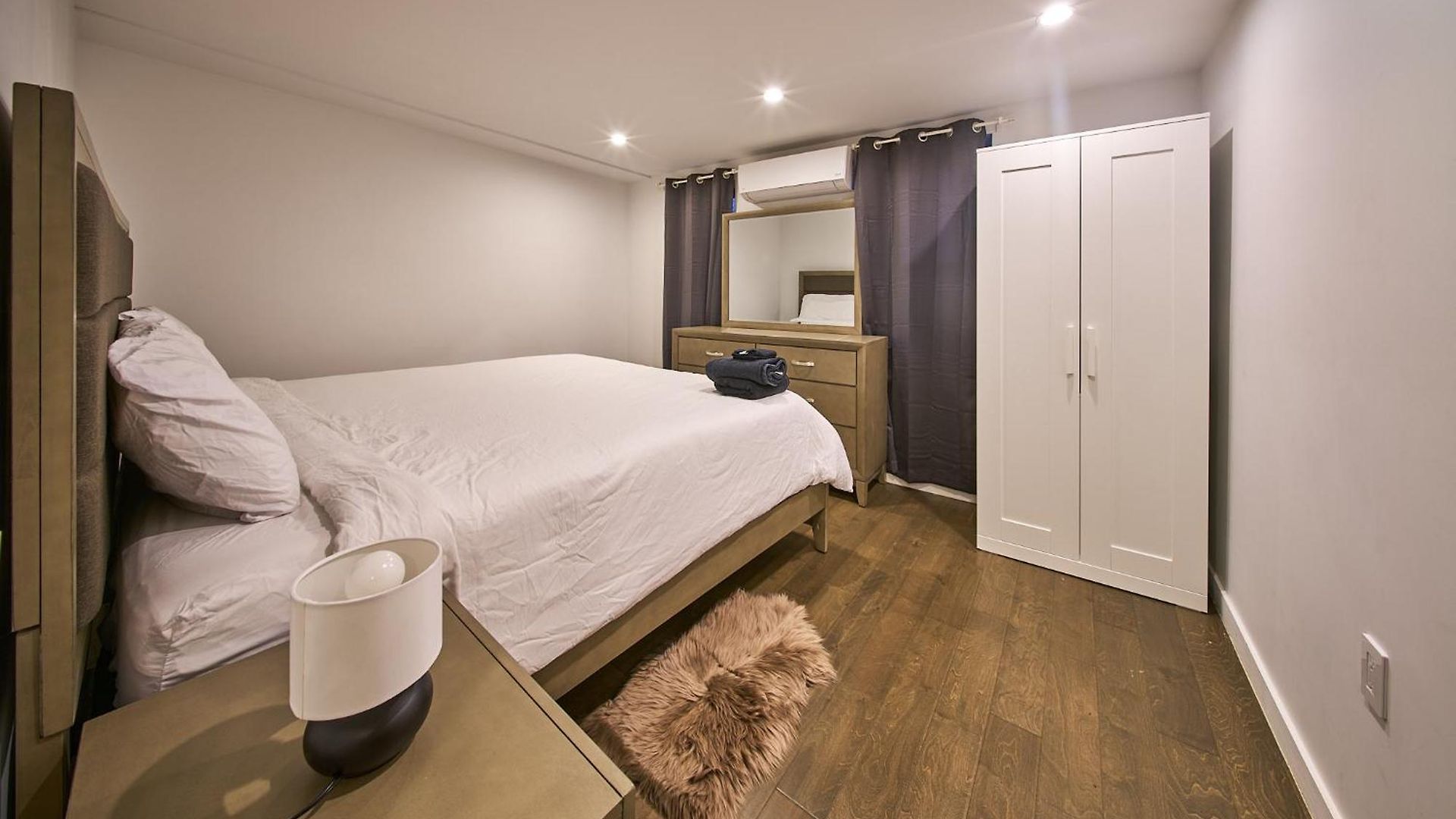 Apartment Modern 2 Bedroom Retreat In Downtown Manhattan *