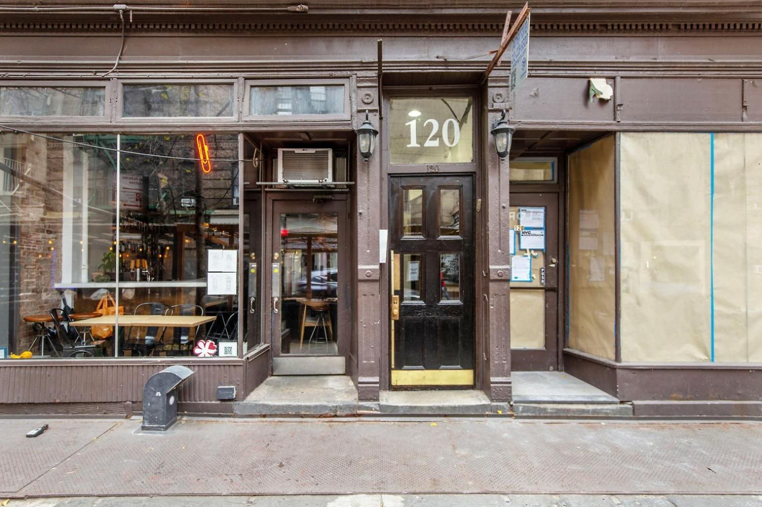 Blueground West Village 1bd Nyc-1447 * New York