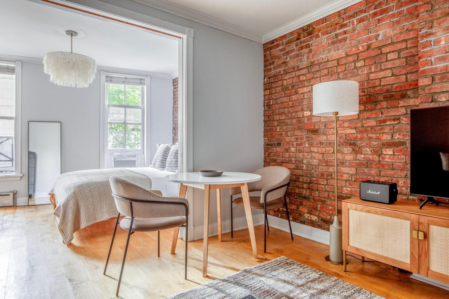 Blueground West Village 1bd Nyc-1447 Apartment New York