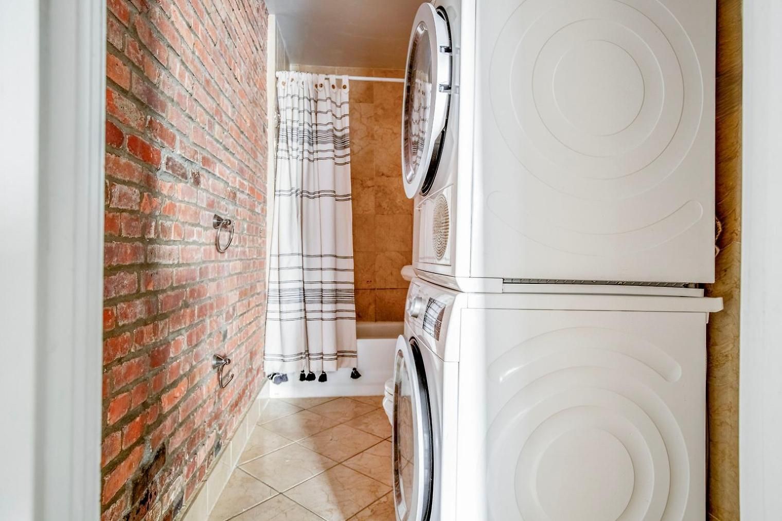 Apartment Blueground West Village 1bd Nyc-1447 *