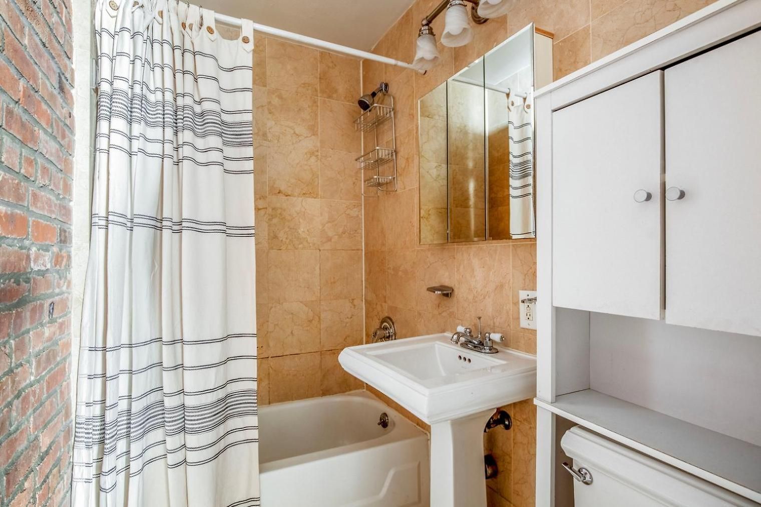 Blueground West Village 1bd Nyc-1447