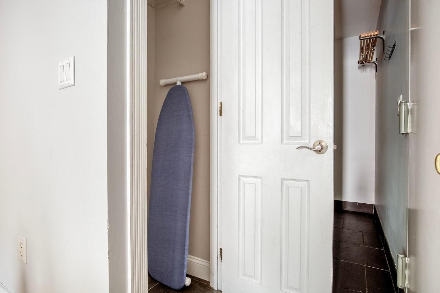 Apartment Blueground West Village 1bd Nyc-1447