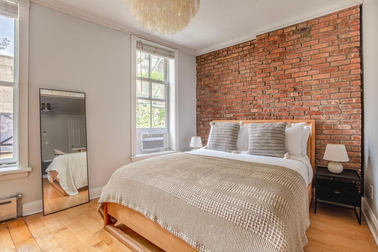 Apartment Blueground West Village 1bd Nyc-1447 *