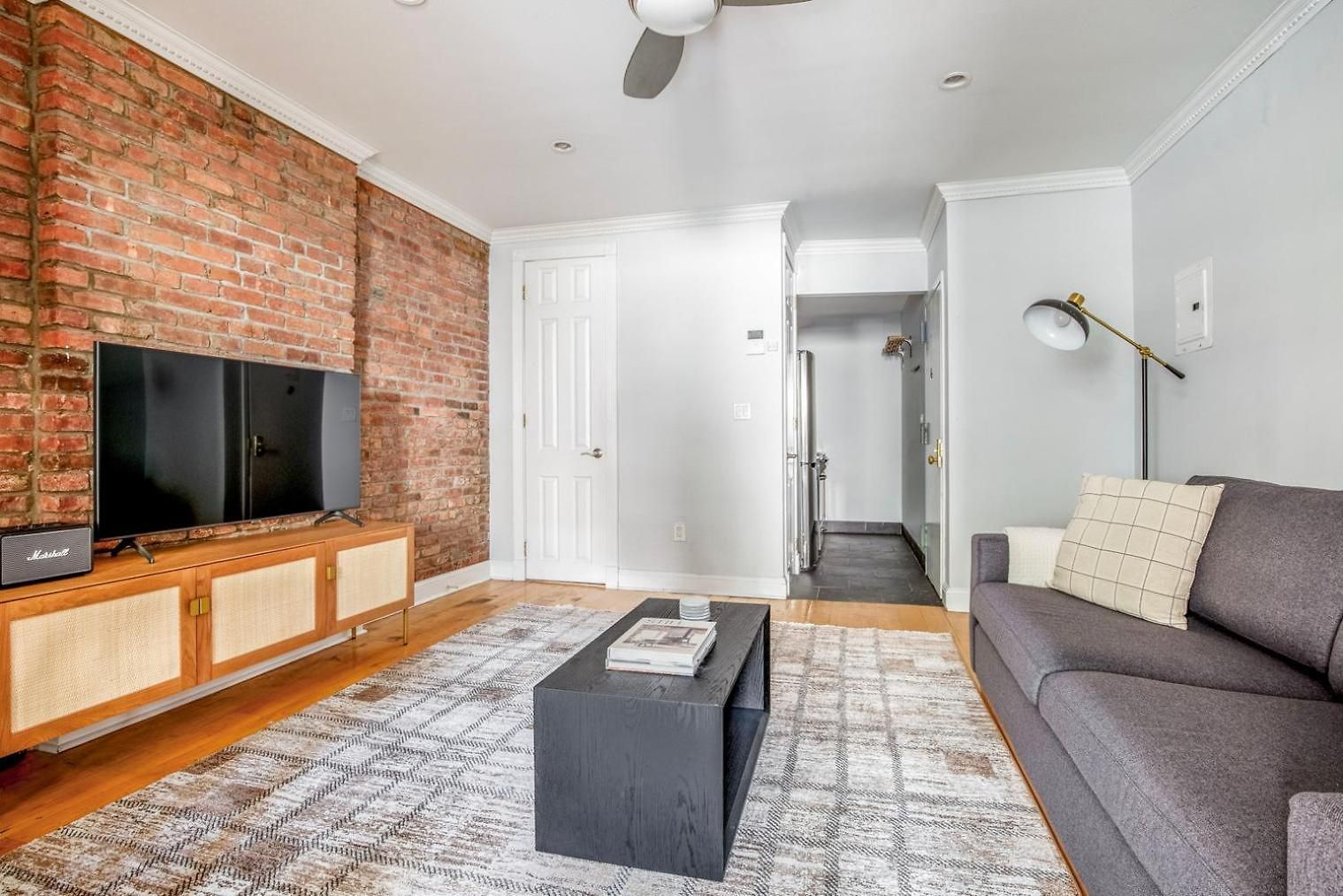 Blueground West Village 1bd Nyc-1447 Apartment New York