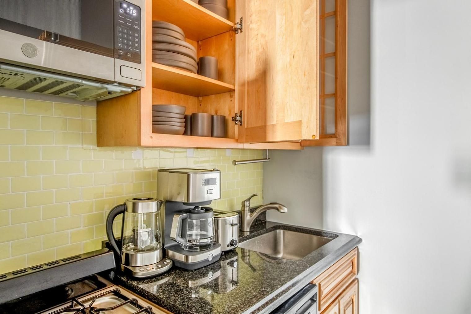 Apartment Blueground West Village 1bd Nyc-1447 New York