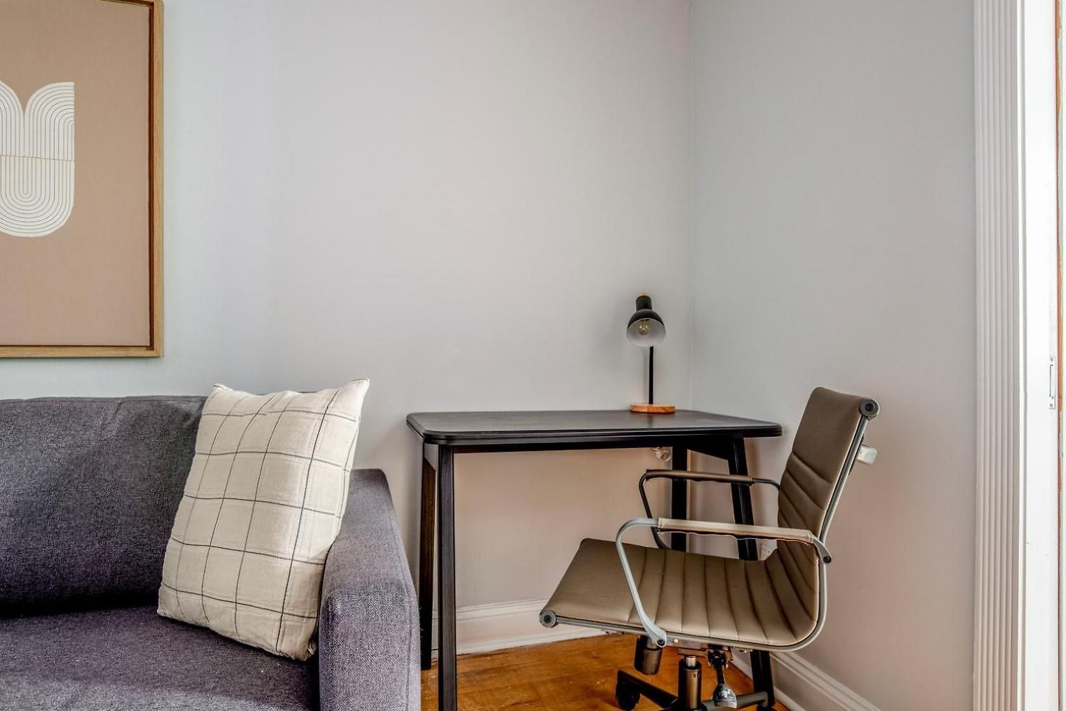 Blueground West Village 1bd Nyc-1447 New York
