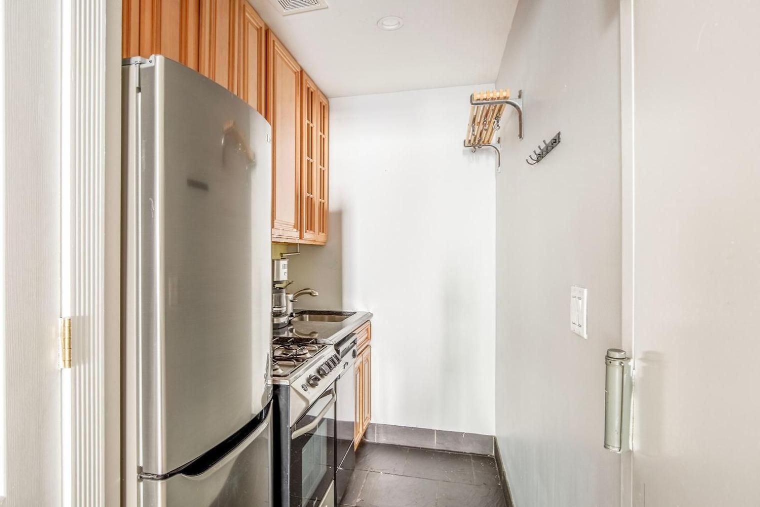 Blueground West Village 1bd Nyc-1447 * New York