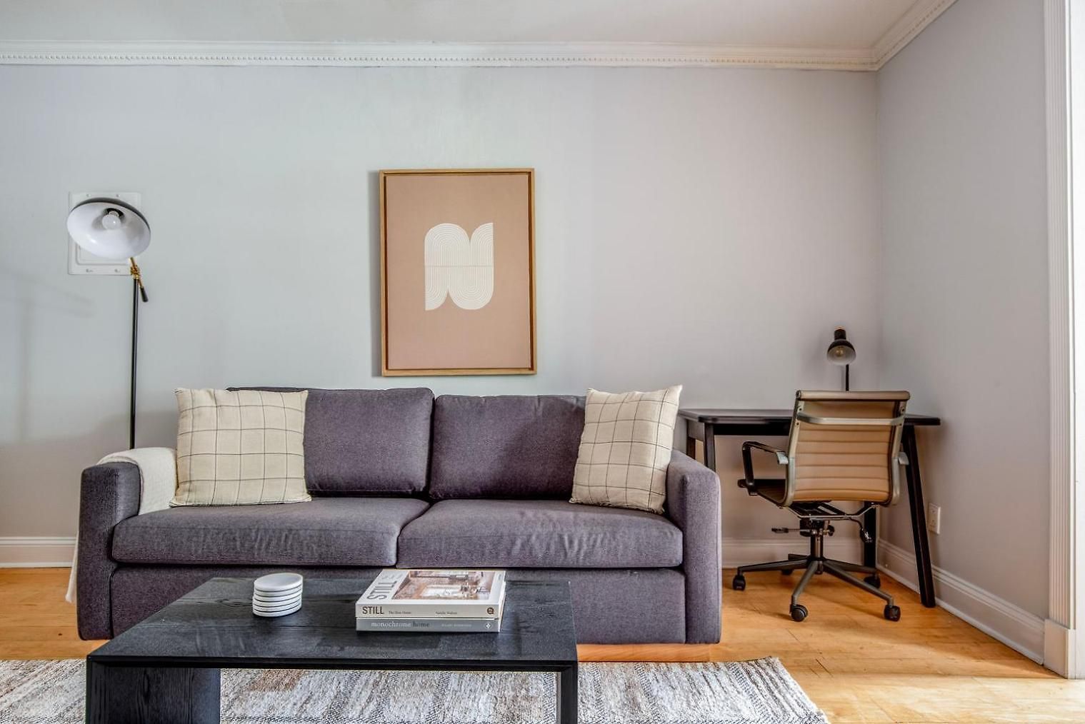 Apartment Blueground West Village 1bd Nyc-1447