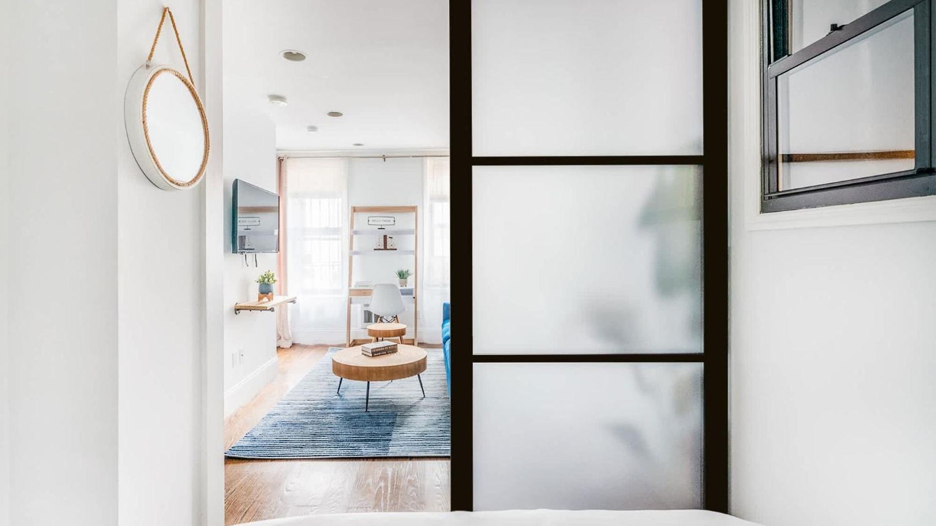 Apartment 69-3b Prime Lower East Side Brand New 1br
