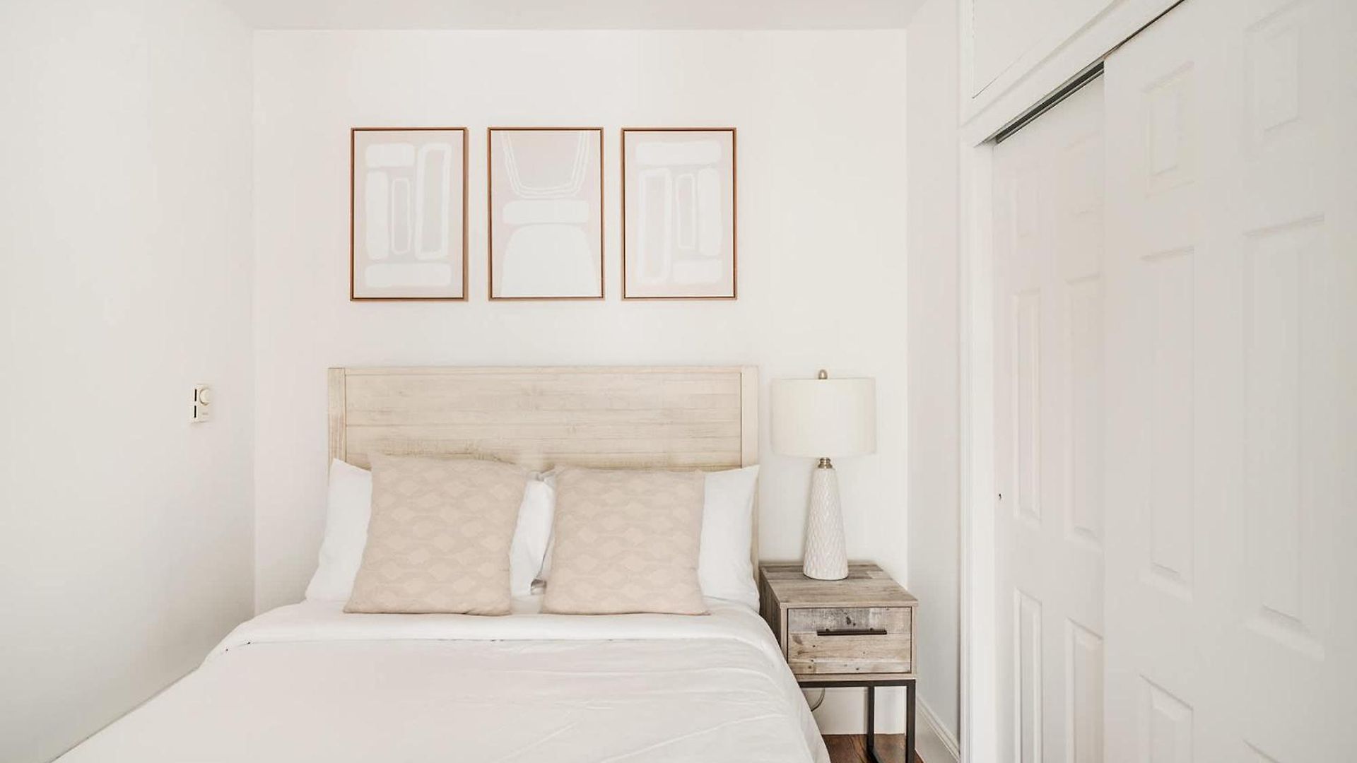 69-3b Prime Lower East Side Brand New 1br * New York