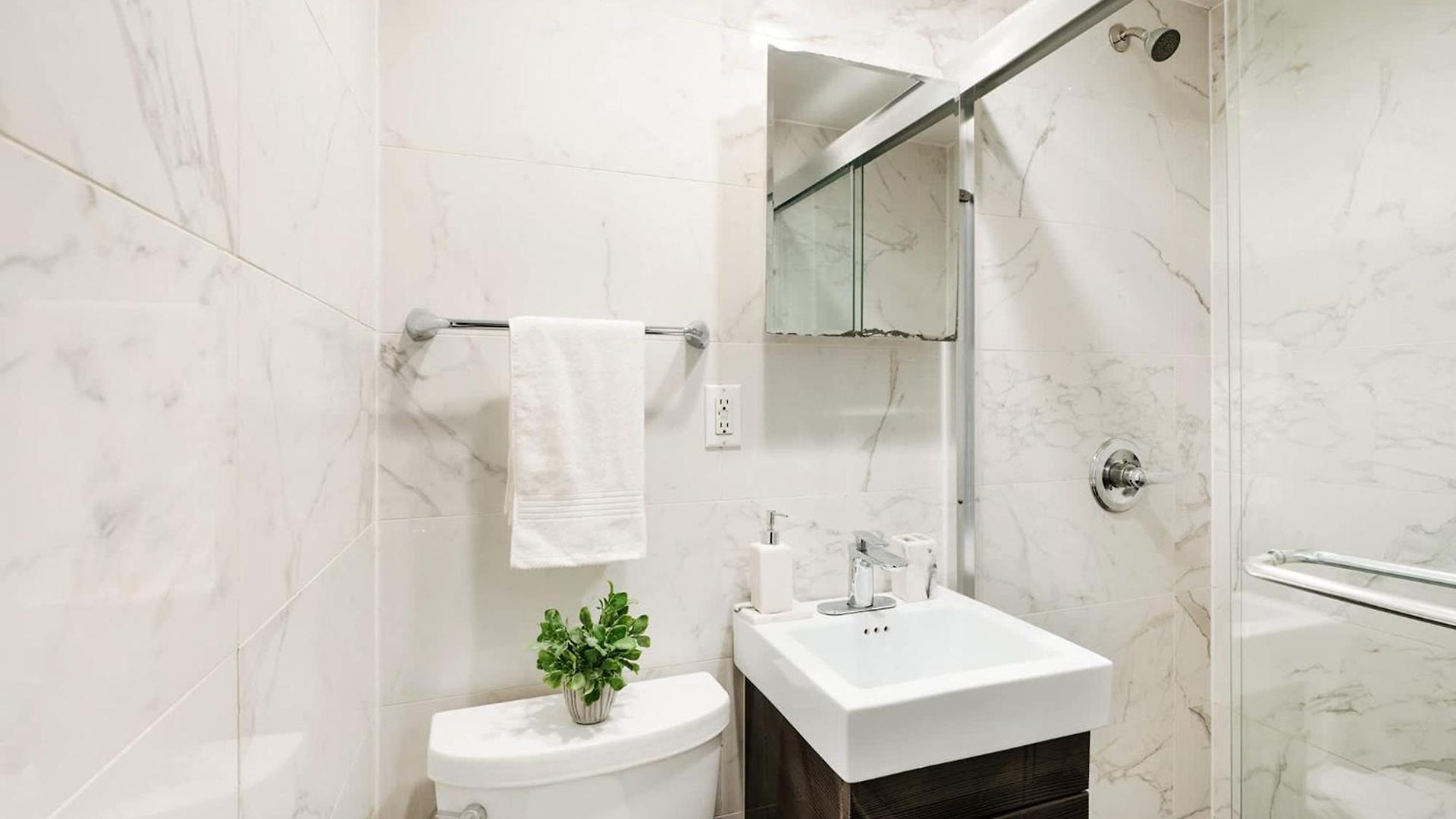 69-3b Prime Lower East Side Brand New 1br Apartment *