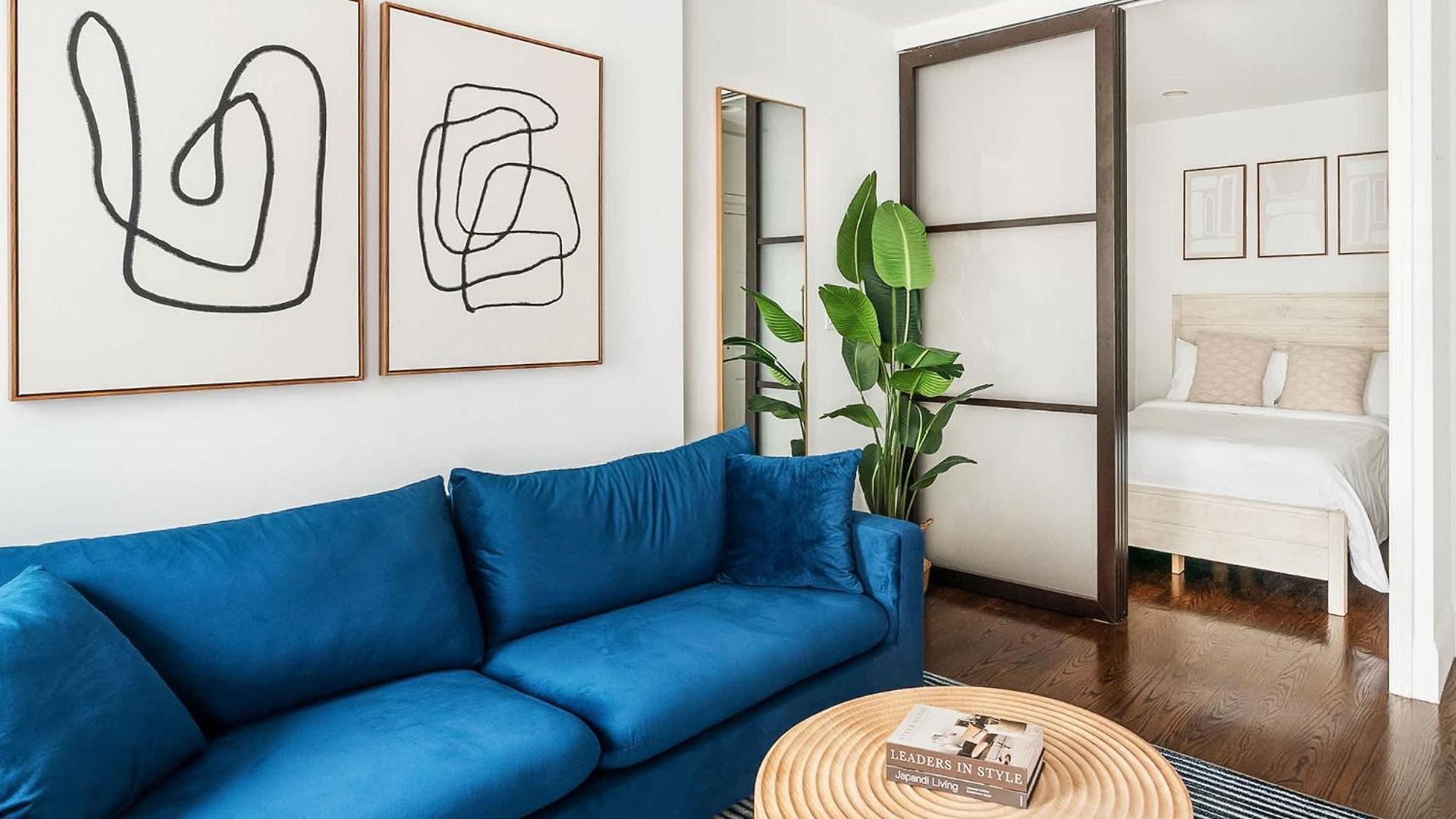 Apartment 69-3b Prime Lower East Side Brand New 1br *