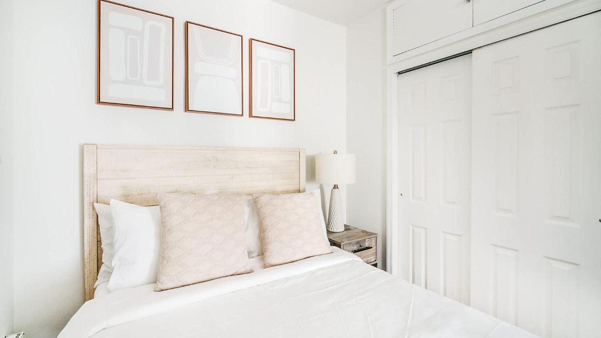 69-3b Prime Lower East Side Brand New 1br Apartment New York