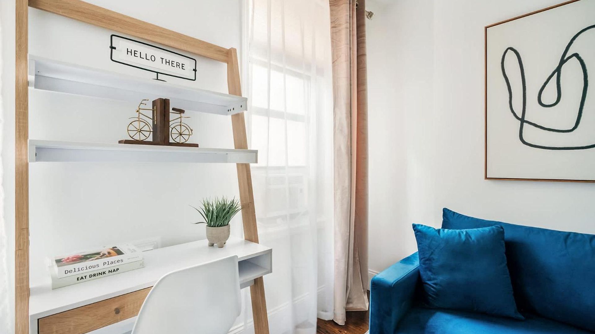 Apartment 69-3b Prime Lower East Side Brand New 1br New York
